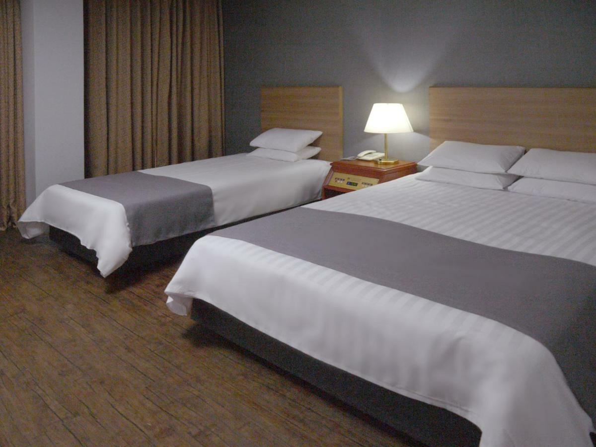 Pearl Hotel Jeju Exterior photo