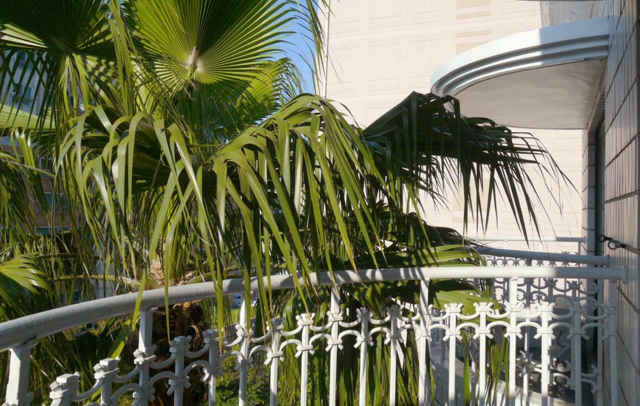 Pearl Hotel Jeju Exterior photo
